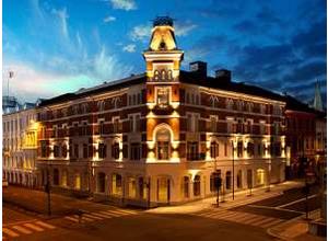 Clarion Hotel Ernst