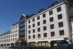 Best Western Plus Hotel Norge