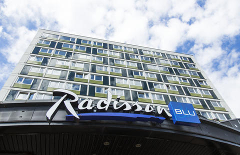 Radisson Blu Caledonien Hotel