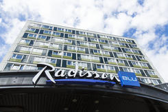 Radisson Blu Caledonien Hotel