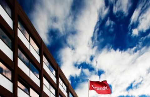 Thon Hotel Kristiansand