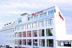 Yess! Hotel Kristiansand