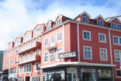 Astoria Hotell