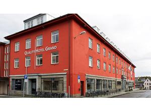 Quality Hotel Grand Kristiansund