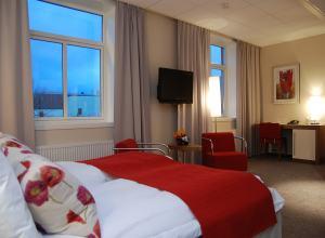 Quality Hotel Grand Kristiansund