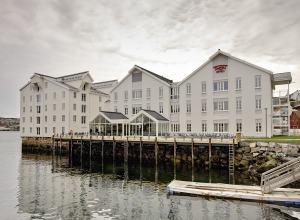 Thon Hotel Kristiansund