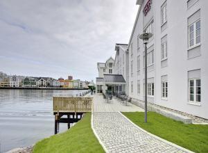 Thon Hotel Kristiansund