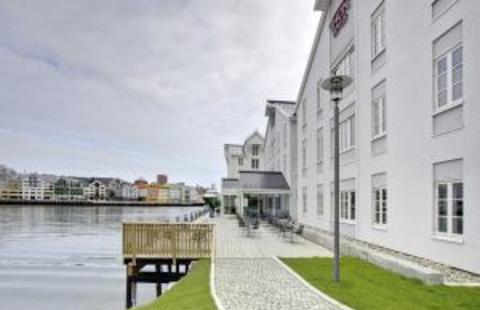 Thon Hotel Kristiansund