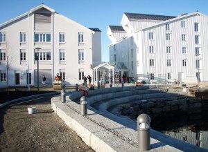 Thon Hotel Kristiansund