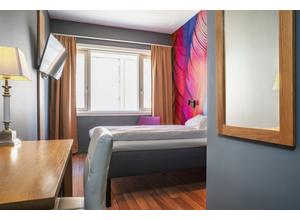 Thon Partner Hotel Storgata