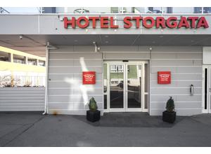 Thon Partner Hotel Storgata