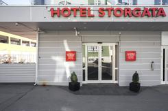 Thon Partner Hotel Storgata