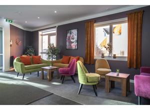 Thon Partner Hotel Storgata