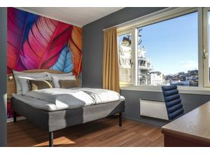 Thon Partner Hotel Storgata