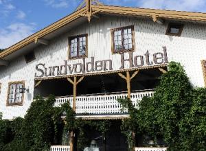 Sundvolden Hotel