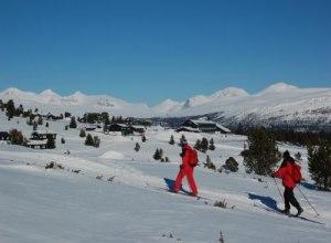 Rondablikk Høyfjellshotell