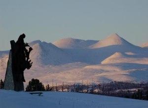 Rondablikk Høyfjellshotell