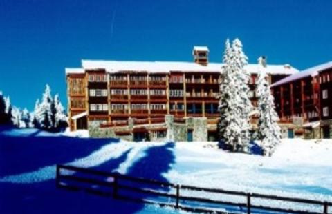 Gudbrandsgard Hotell