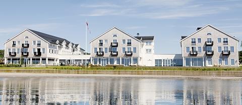 Støtvig Hotel