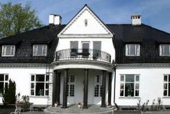 Trudvang Gjestegård