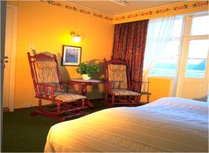 Leikanger Fjord Hotel 