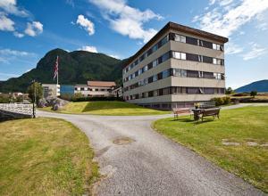 Sognefjord Hotell