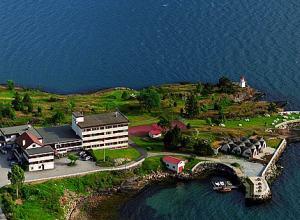 Sognefjord Hotell