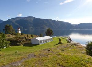 Sognefjord Hotell