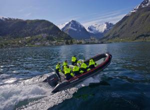 Sognefjord Hotell