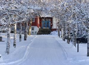 Birkebeineren Hotel & Apartments