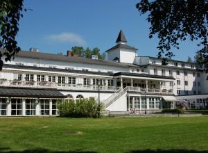 Scandic Lillehammer Hotel