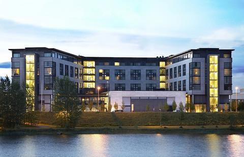 Thon Hotel Arena