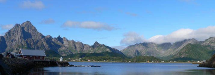 Lofoten