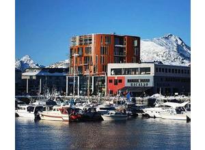 Lofoten SuiteHotel 