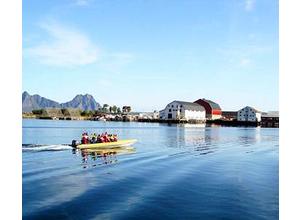 Lofoten SuiteHotel 