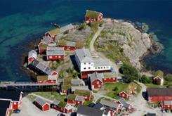 Reine Rorbuer