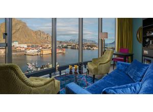 Thon Hotel Lofoten