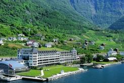 Hotel Ullensvang