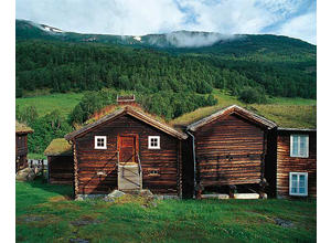 Røisheim Hotell