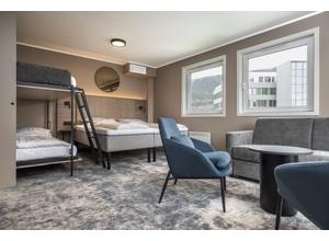 Thon Partner Hotel Mo i Rana