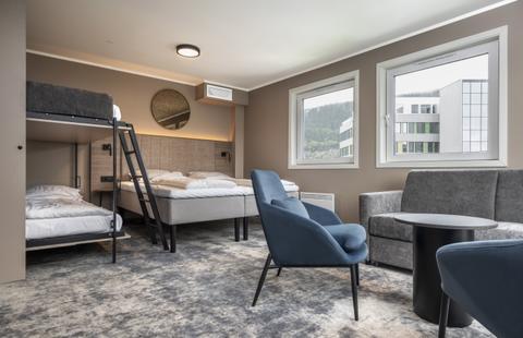 Thon Partner Hotel Mo i Rana