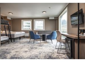 Thon Partner Hotel Mo i Rana