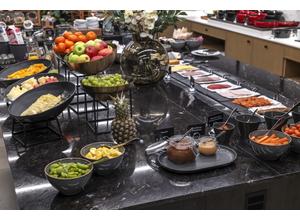 Thon Partner Hotel Mo i Rana