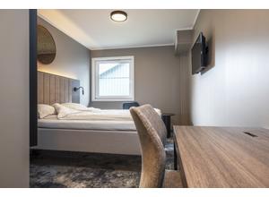 Thon Partner Hotel Mo i Rana