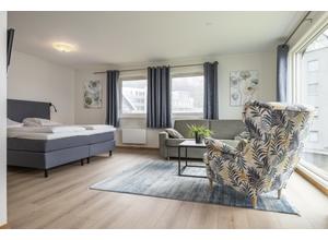 Thon Partner Hotel Mo i Rana