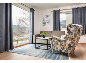 Thon Partner Hotel Mo i Rana