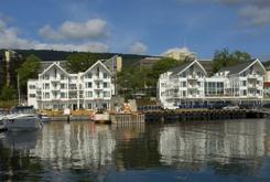 Hotell Molde Fjordstuer