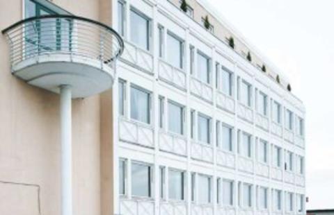 Thon Hotel Moldefjord