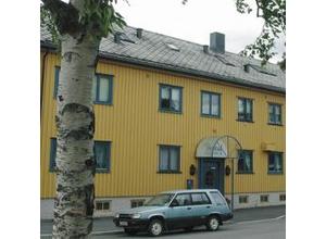 Børstad Hotel 