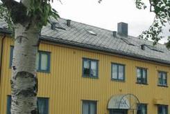 Børstad Hotel